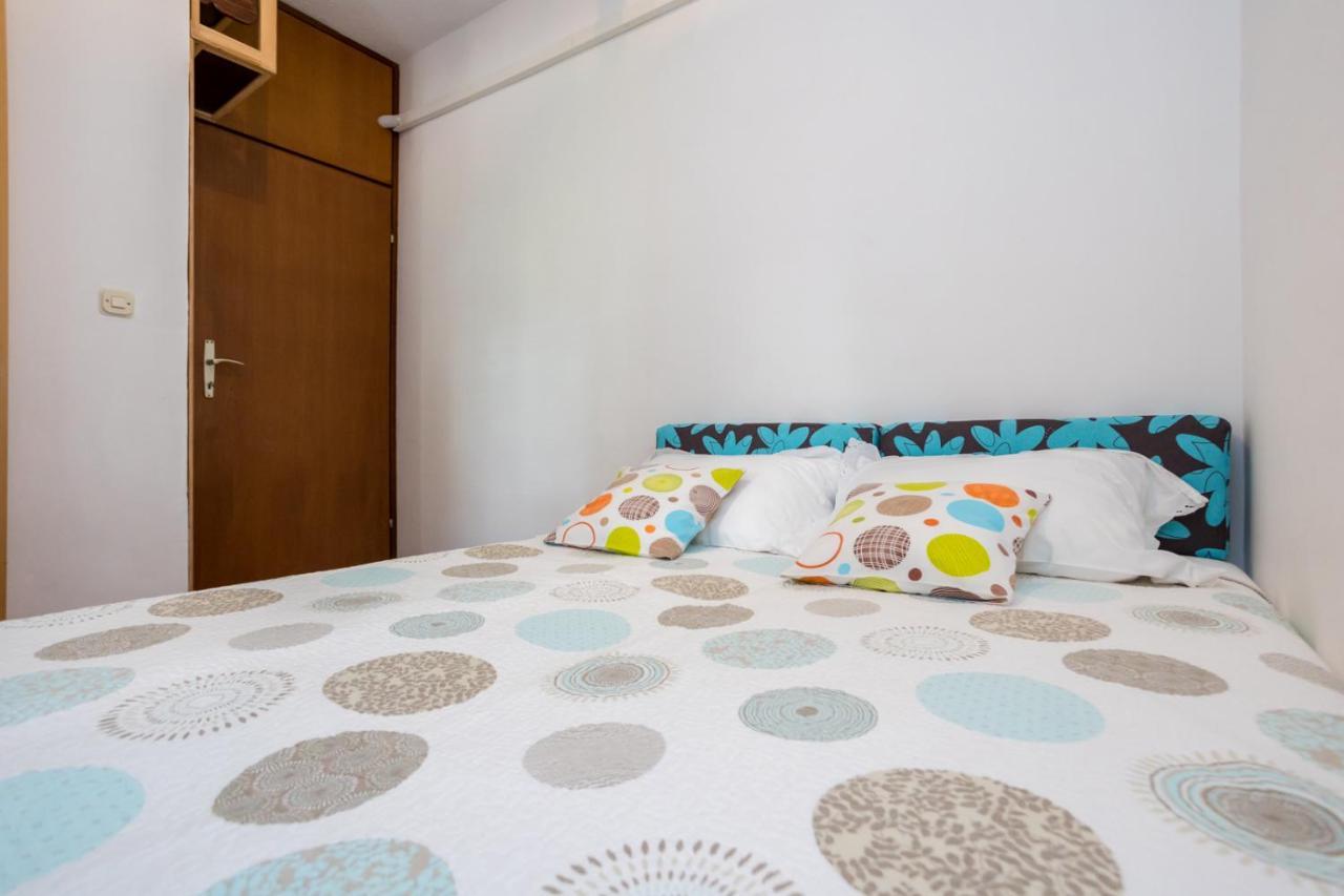 Apartment Jakovac By El-Pi Tours Njivice Exterior photo